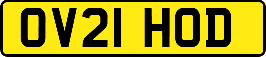 OV21HOD