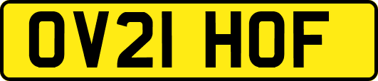 OV21HOF