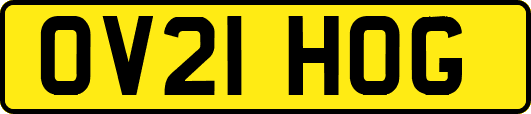 OV21HOG