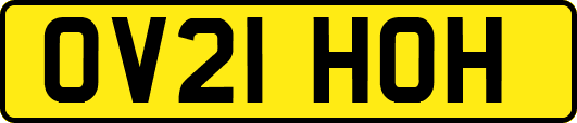 OV21HOH