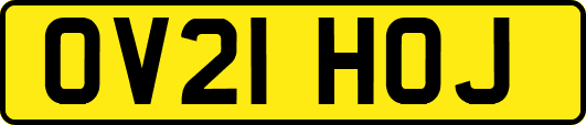 OV21HOJ