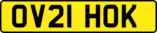 OV21HOK