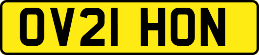 OV21HON
