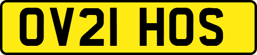 OV21HOS