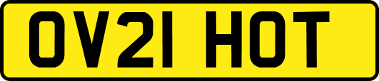 OV21HOT