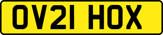OV21HOX