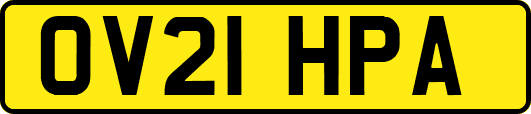 OV21HPA