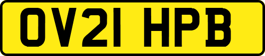 OV21HPB