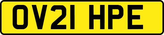 OV21HPE