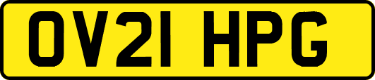 OV21HPG