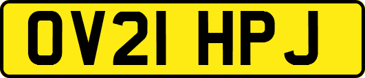 OV21HPJ