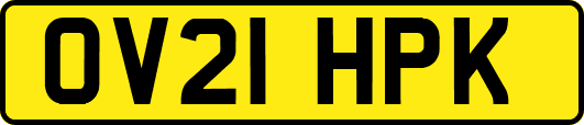 OV21HPK