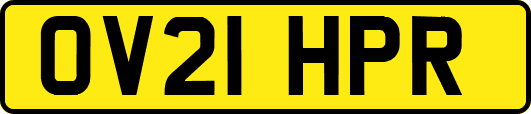 OV21HPR