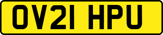 OV21HPU