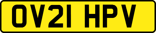OV21HPV