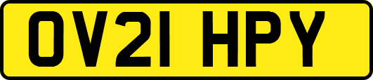 OV21HPY