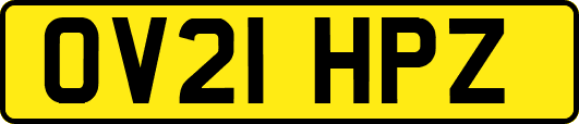 OV21HPZ