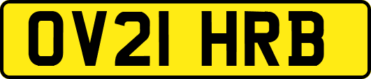 OV21HRB