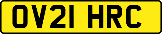 OV21HRC