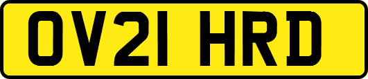 OV21HRD