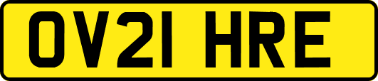 OV21HRE