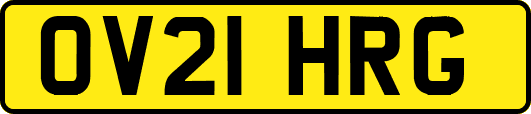 OV21HRG