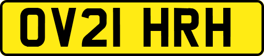 OV21HRH