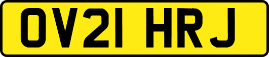 OV21HRJ