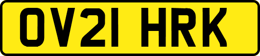 OV21HRK