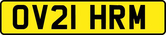 OV21HRM