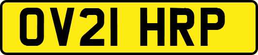 OV21HRP