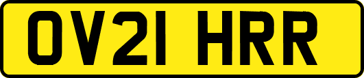 OV21HRR