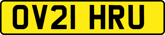 OV21HRU