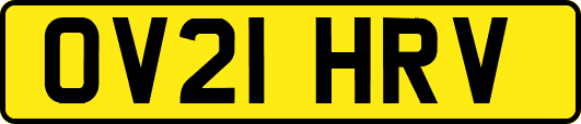 OV21HRV