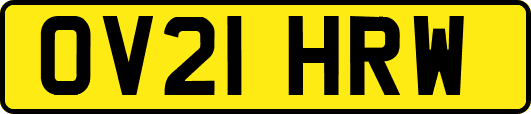 OV21HRW