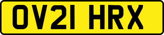 OV21HRX