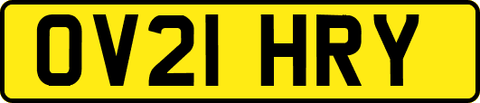 OV21HRY