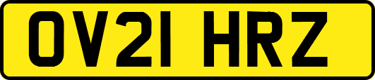 OV21HRZ