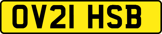 OV21HSB