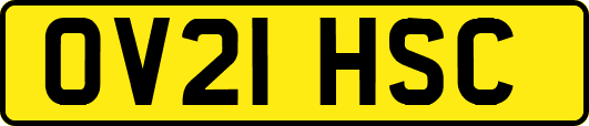 OV21HSC