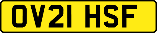 OV21HSF