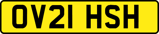 OV21HSH