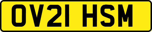 OV21HSM