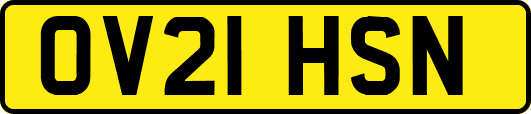 OV21HSN