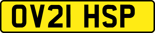 OV21HSP