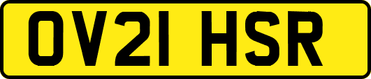OV21HSR