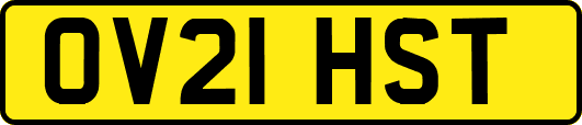 OV21HST