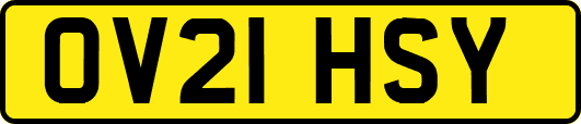 OV21HSY