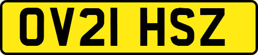 OV21HSZ