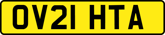 OV21HTA